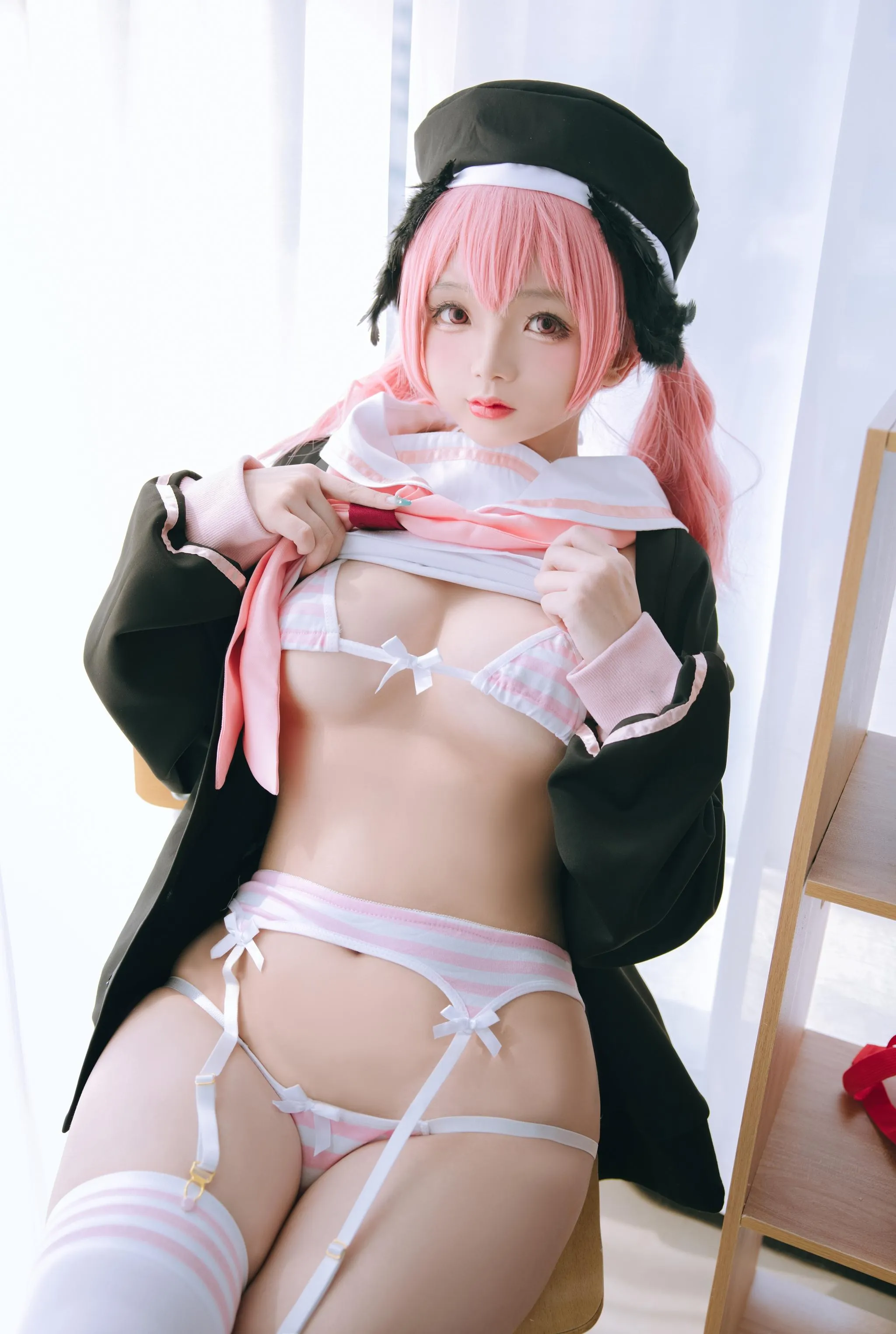 日奈娇 – NO.42 下江小春 [125P]插图9